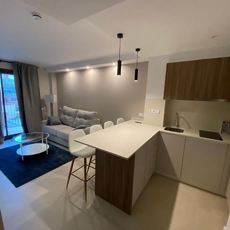 הוספיטלט דה יוברגאט Your Home - Camp Nou Apartment מראה חיצוני תמונה