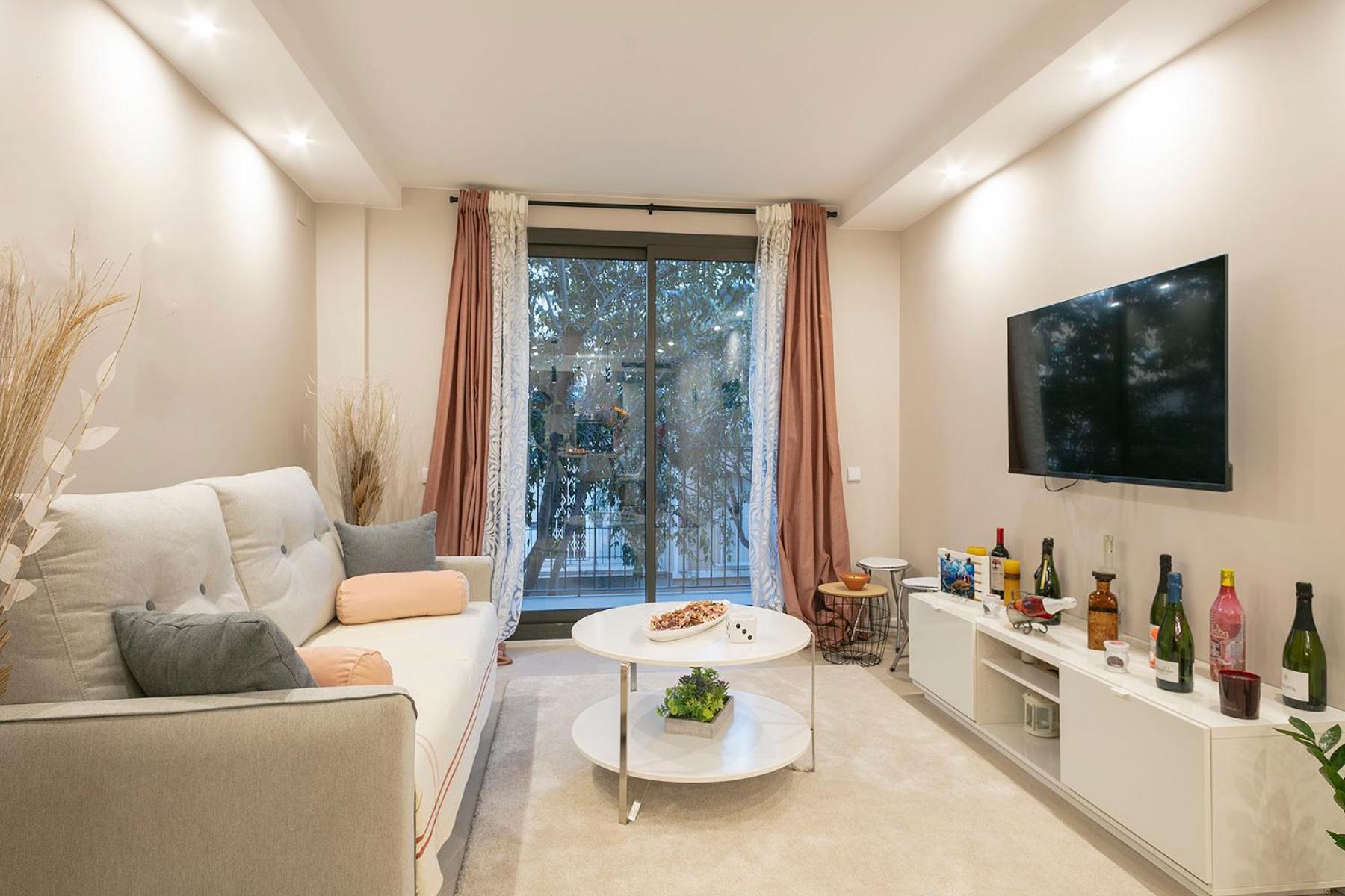 הוספיטלט דה יוברגאט Your Home - Camp Nou Apartment מראה חיצוני תמונה