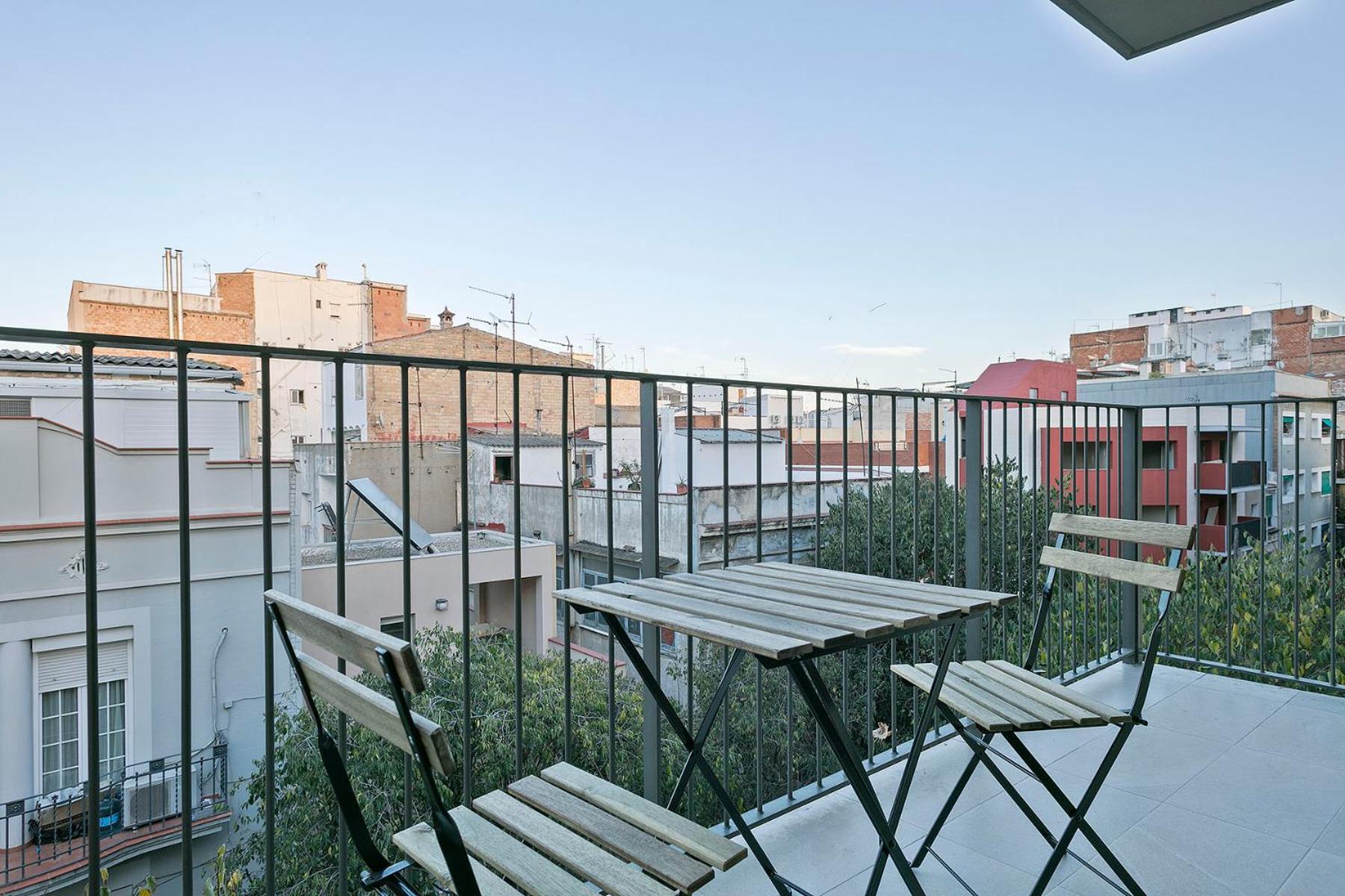 הוספיטלט דה יוברגאט Your Home - Camp Nou Apartment מראה חיצוני תמונה